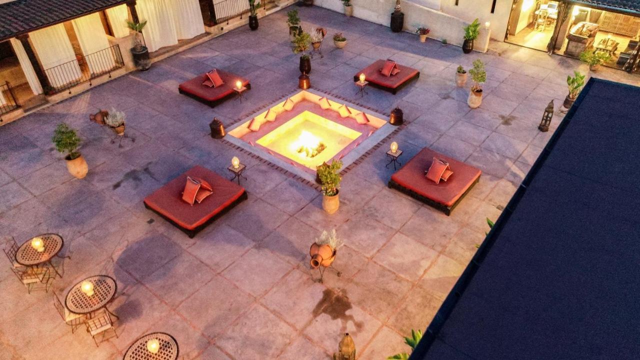 Masseria & Spa Luciagiovanni Lecce Exterior foto